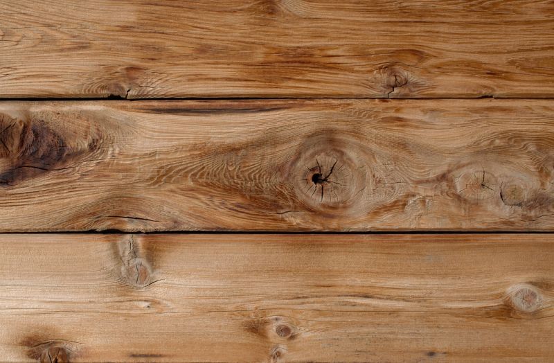 Materials Used in Siding Repairs