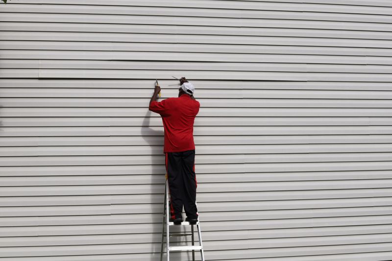 Top Rated Siding Repair Products
